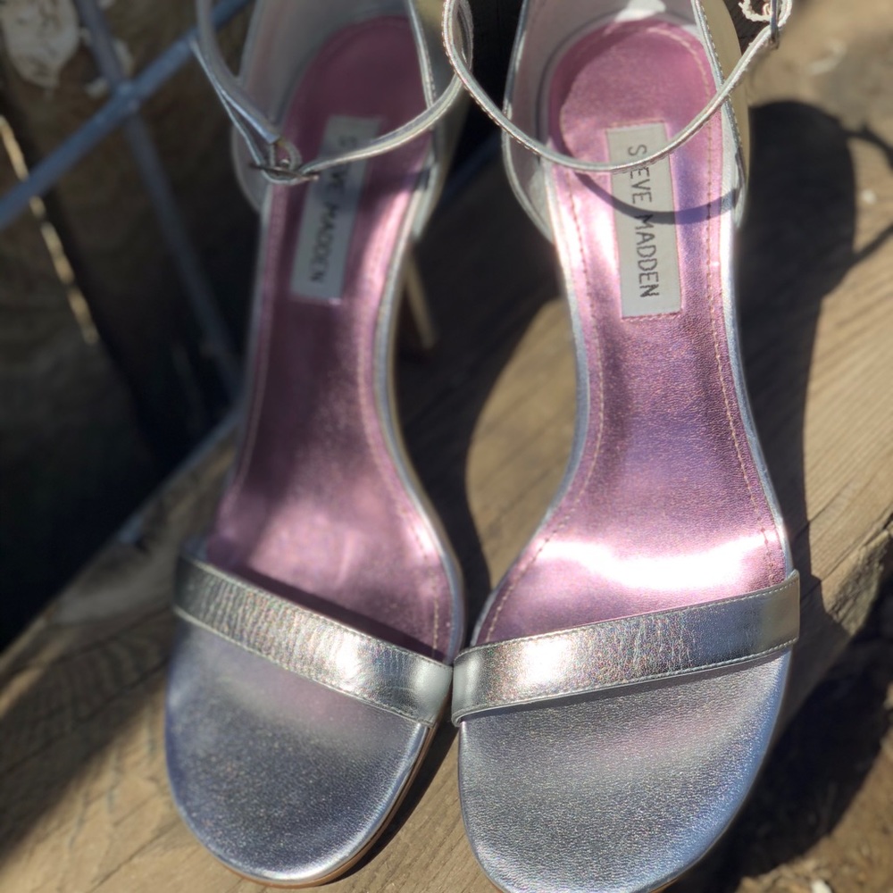 Steve Madden•Anitaa•Heels